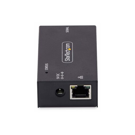 StarTech.com Serial to Ethernet Adapter, IP | I13-SERIAL-ETHERNET
