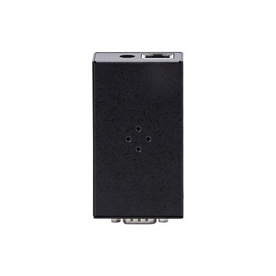 StarTech.com Serial to Ethernet Adapter, IP | I13-SERIAL-ETHERNET