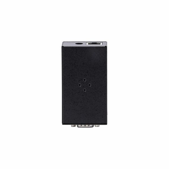 StarTech.com Serial to Ethernet Adapter, IP | I13-SERIAL-ETHERNET