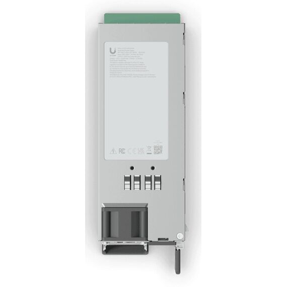 Ubiquiti UACC-PSU-12V-150W, Indoor, 100 – 240, 50 - 60 Hz, 150 W,