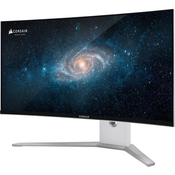 gaming - curved - 34" - 3440 x 1440 WQHD @ 240 Hz | CM-9030005-PE