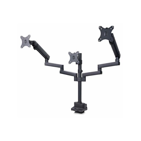 Mounting kit - adjustable arm - for 3 LCD di | 3MP2AG-MONITOR-ARM