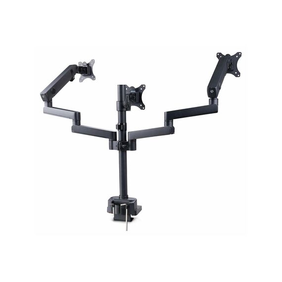 Mounting kit - adjustable arm - for 3 LCD di | 3MP2AG-MONITOR-ARM