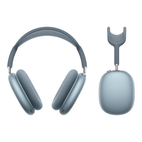 Apple AirPods Max - 2nd generation - headphones with  | MWW63ZM/A