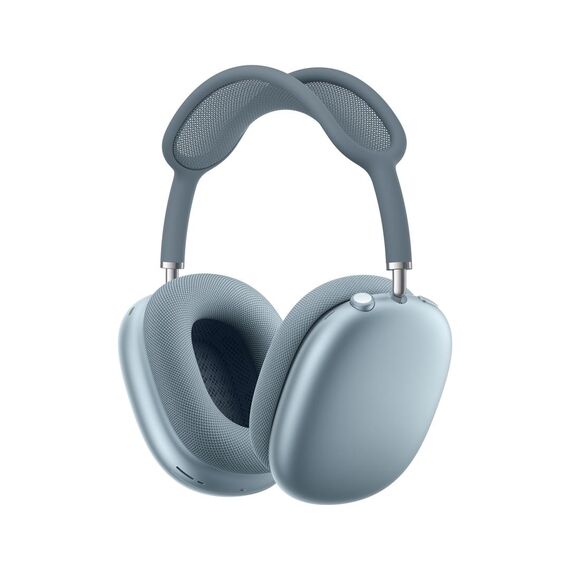 Apple AirPods Max - 2nd generation - headphones with  | MWW63ZM/A