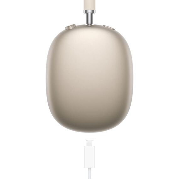 Apple AirPods Max - 2nd generation - headphones with  | MWW63ZM/A