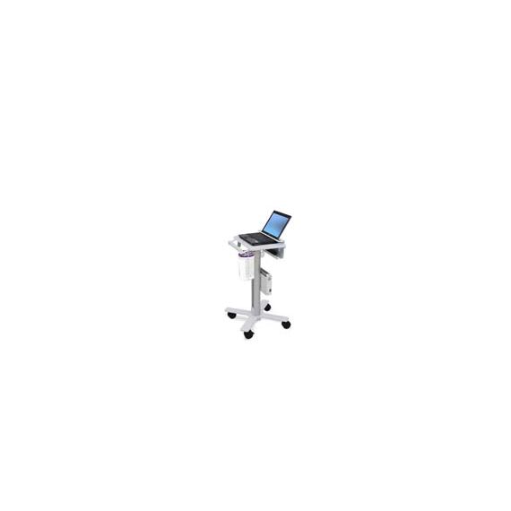 Ergotron StyleView - Cart - light-duty - for notebo | SV10-1100-0