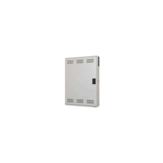 DIGITUS Professional DN-19 WM-3H3V-SL - Cabinet - wall mountable