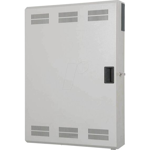 DIGITUS Professional DN-19 WM-3H3V-SL - Cabinet - wall mountable