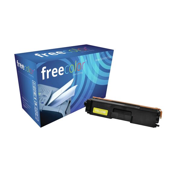 Freecolor TN326Y-FRC / 3500 pages / Yellow / 1 pc(s) | K15785F7