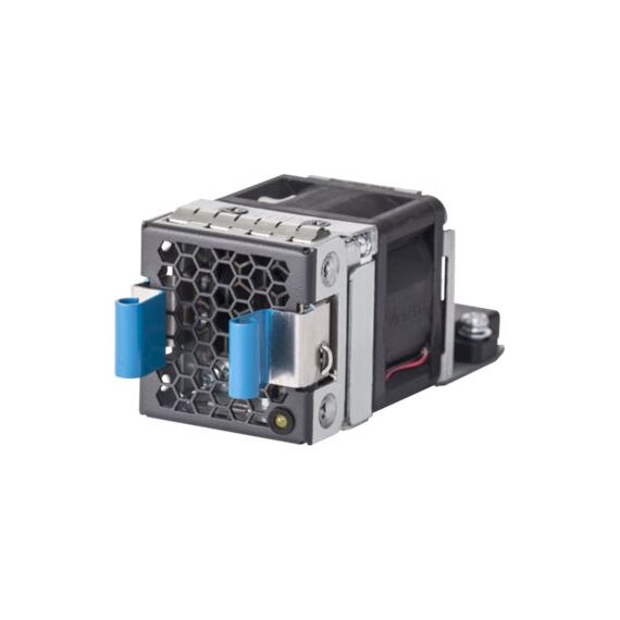 HPE X711 Front to Back Airflow High Volume 2 Fan Tray -  | JH388A