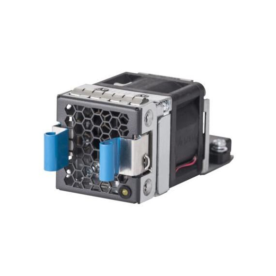 HPE X711 Front to Back Airflow High Volume 2 Fan Tray -  | JH388A