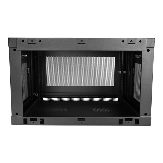 19 Inch Wall Cabinet (RK616WALM) - Rack enclosure cabinet - wall