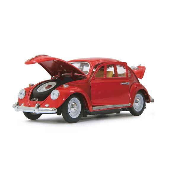 Jamara 405110 / 1 18 / Electric engine / 8 yr(s) / Nickel-Metal H
