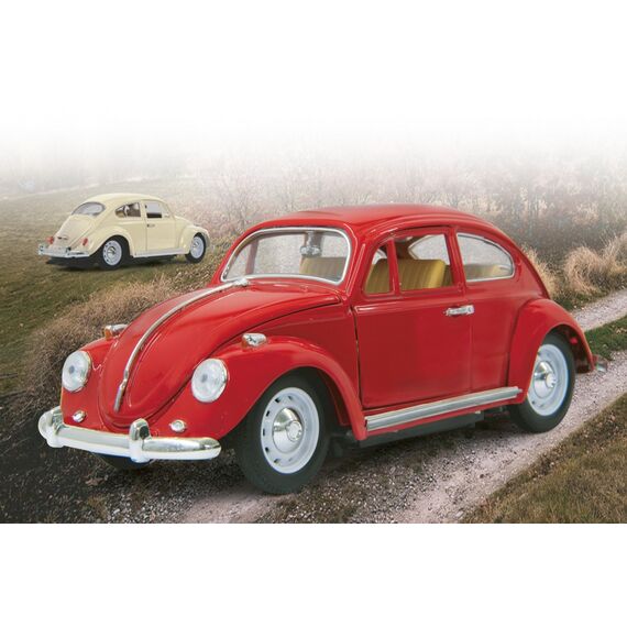 Jamara 405110 / 1 18 / Electric engine / 8 yr(s) / Nickel-Metal H
