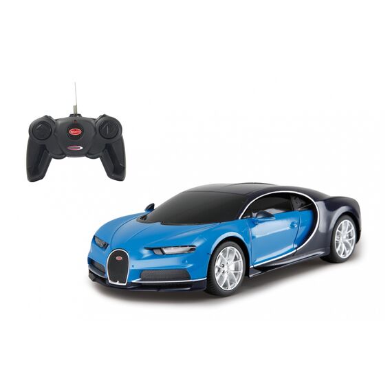 Jamara 405137, Car, 1 24, 6 yr(s), 2700 mAh, 190 g