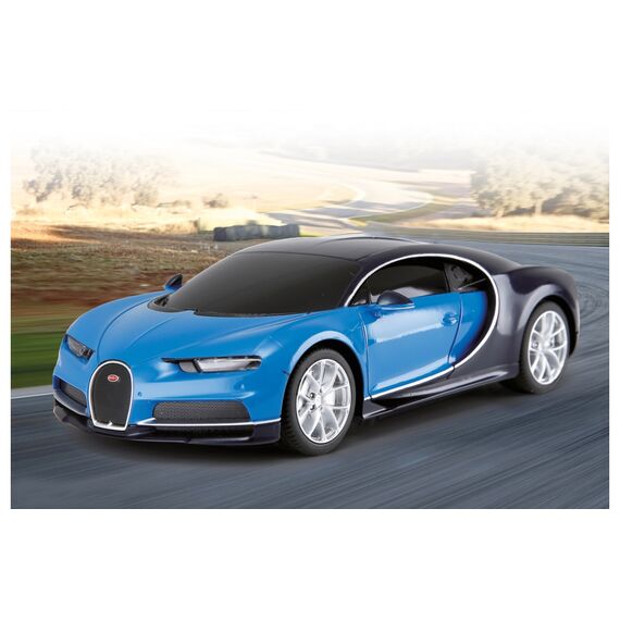 Jamara 405137, Car, 1 24, 6 yr(s), 2700 mAh, 190 g