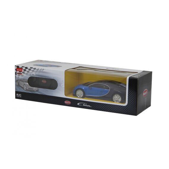 Jamara 405137, Car, 1 24, 6 yr(s), 2700 mAh, 190 g