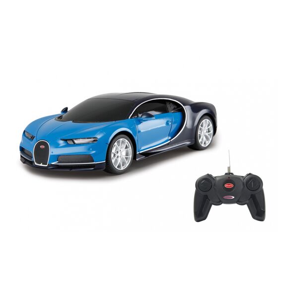 Jamara 405137, Car, 1 24, 6 yr(s), 2700 mAh, 190 g