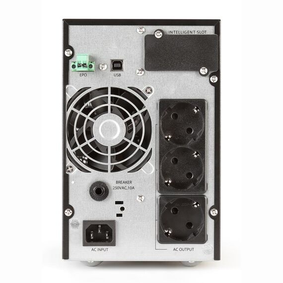 SALICRU SLC TWIN PRO2 1000 - UPS - AC 220/230/240 V | 699CA000003