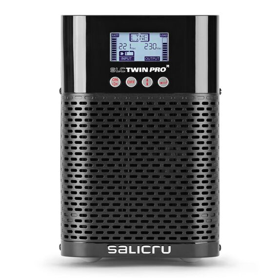 SALICRU SLC TWIN PRO2 1000 - UPS - AC 220/230/240 V | 699CA000003