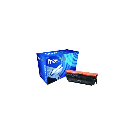 Freecolor M553K-HY-FRC / 12500 pages / Black / 1 pc(s) | K15860F7