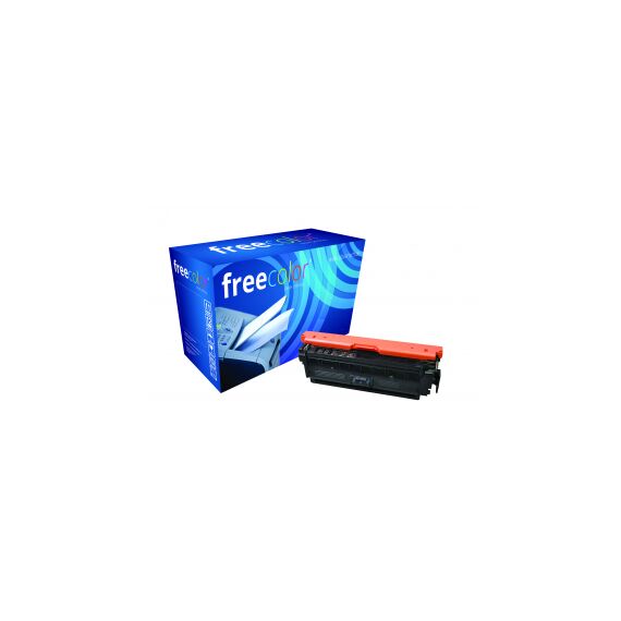 Freecolor M553C-HY-FRC / 9500 pages / Cyan / 1 pc(s) | K15861F7