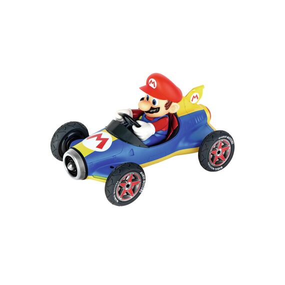 Carrera RC Mario Kart Mach 8 - Mario, Buggy, 1 18, 6  | 370181066