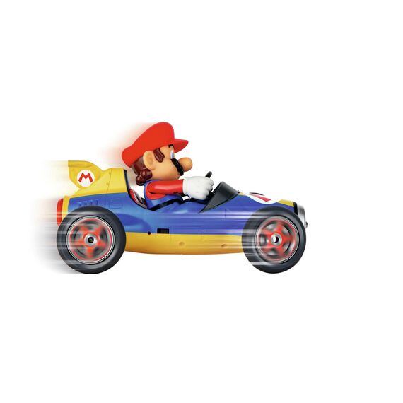 Carrera RC Mario Kart Mach 8 - Mario, Buggy, 1 18, 6  | 370181066