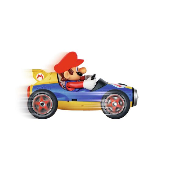 Carrera RC Mario Kart Mach 8 - Mario, Buggy, 1 18, 6  | 370181066