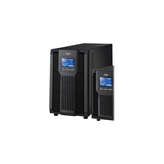 FSP Champ 3K - UPS - AC 200/208/220/230/240 V - 2700 | PPF24A1807