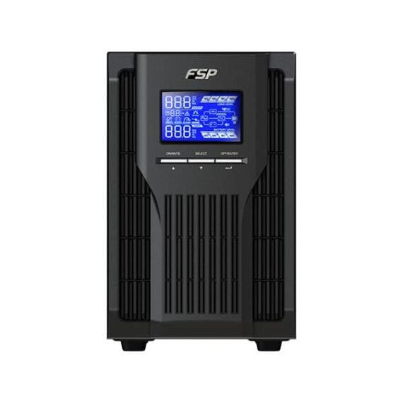 FSP Champ 3K - UPS - AC 200/208/220/230/240 V - 2700 | PPF24A1807