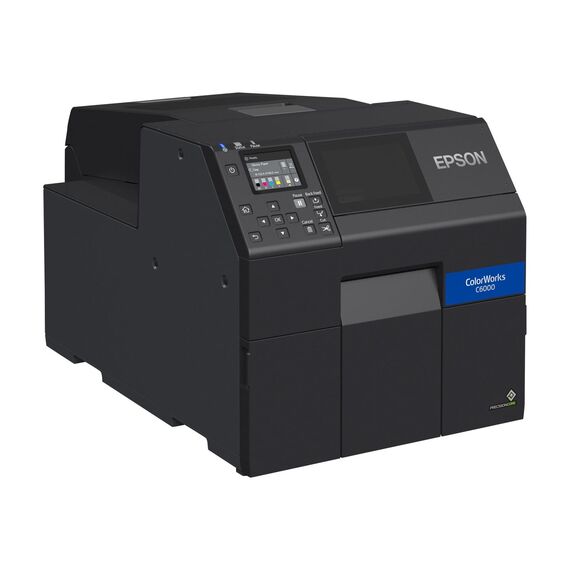 colour - ink-jet - Roll (11.2 cm) - 1200 x 1200 dpi  | C31CH76102