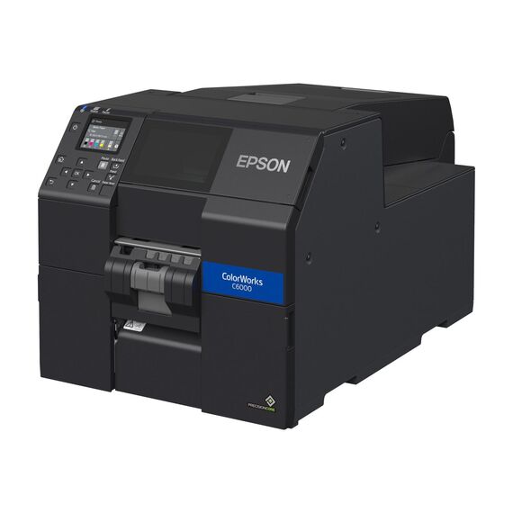 colour - ink-jet - Roll (11.2 cm) - 1200 x 1200 dpi  | C31CH76102