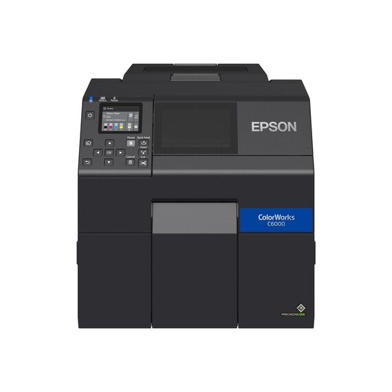 colour - ink-jet - Roll (11.2 cm) - 1200 x 1200 dpi  | C31CH76102