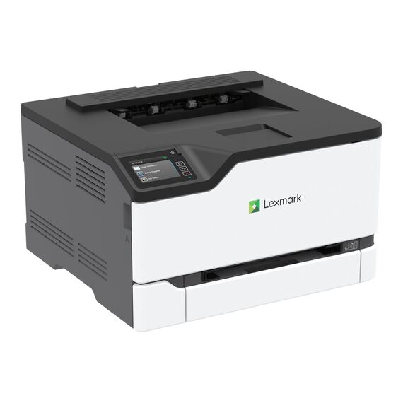 Duplex - laser - A4/Legal - 600 x 600 dpi - up to 24.7  | 40N9420