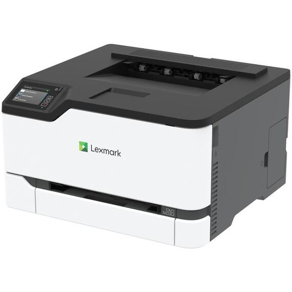 Duplex - laser - A4/Legal - 600 x 600 dpi - up to 24.7  | 40N9420
