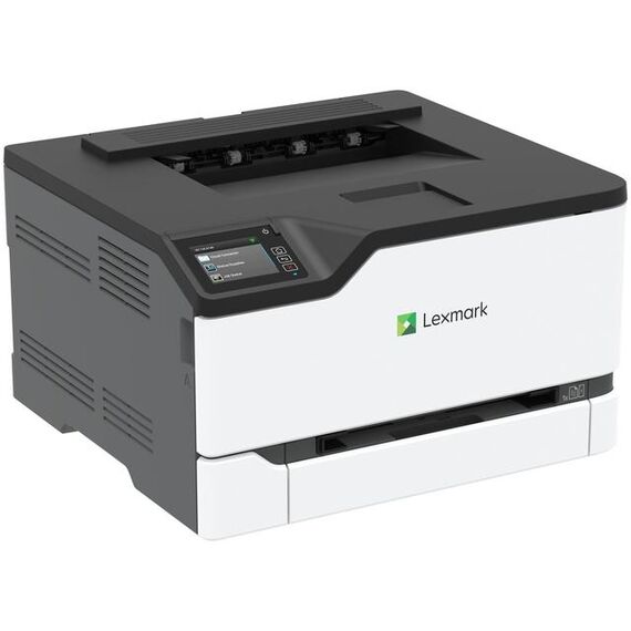Duplex - laser - A4/Legal - 600 x 600 dpi - up to 24.7  | 40N9420