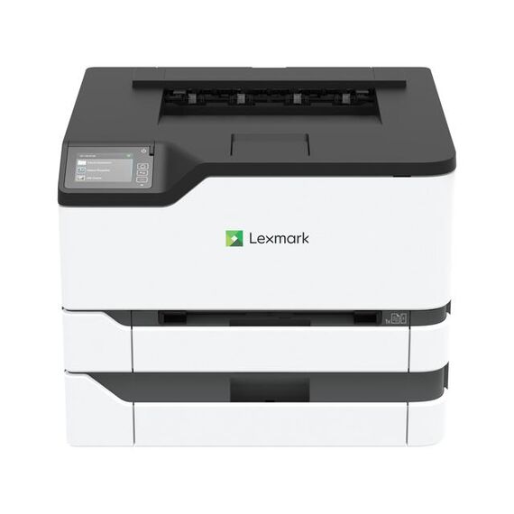 Duplex - laser - A4/Legal - 600 x 600 dpi - up to 24.7  | 40N9420