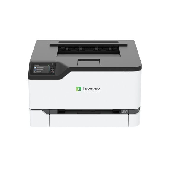 Duplex - laser - A4/Legal - 600 x 600 dpi - up to 24.7  | 40N9420