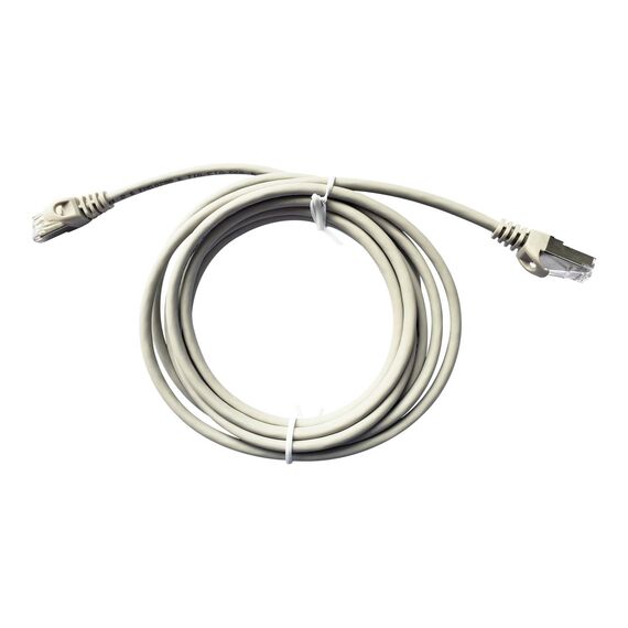 equip - Patch cable - RJ-45 (M) to RJ-45 (M) - 3 m - SFT | 635502