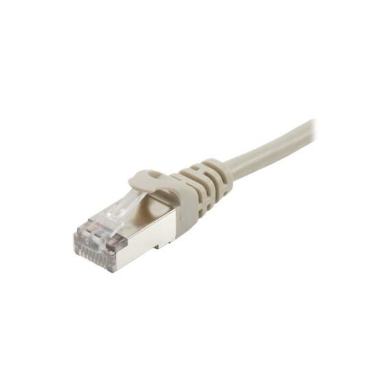equip - Patch cable - RJ-45 (M) to RJ-45 (M) - 3 m - SFT | 635502