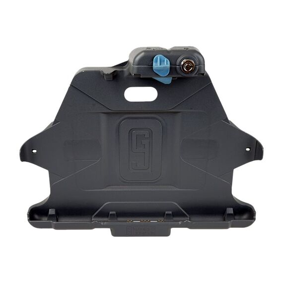Gamber-Johnson - Car charging holder + car power a | 7160-1418-20
