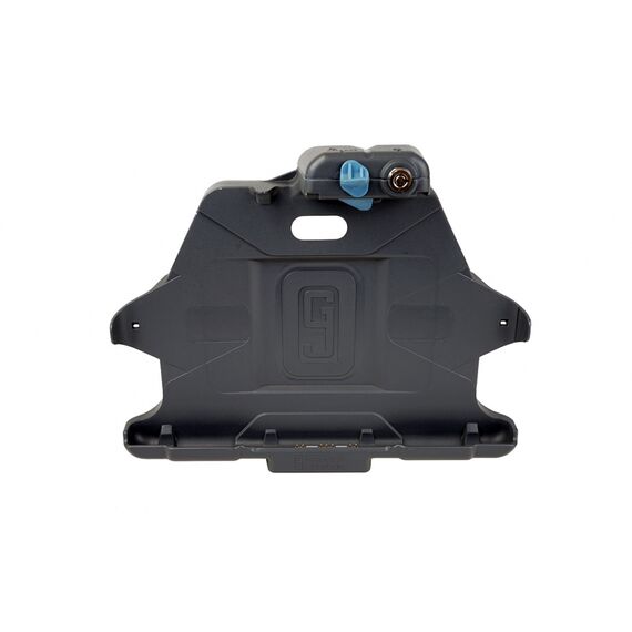 Gamber-Johnson - Car charging holder + car power a | 7160-1418-20