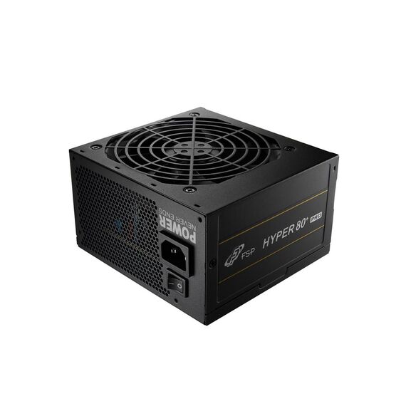 FSP HYPER 80+ PRO 700W, 700 W, 220 - 240 V, 50/60 Hz | 9PA7008803