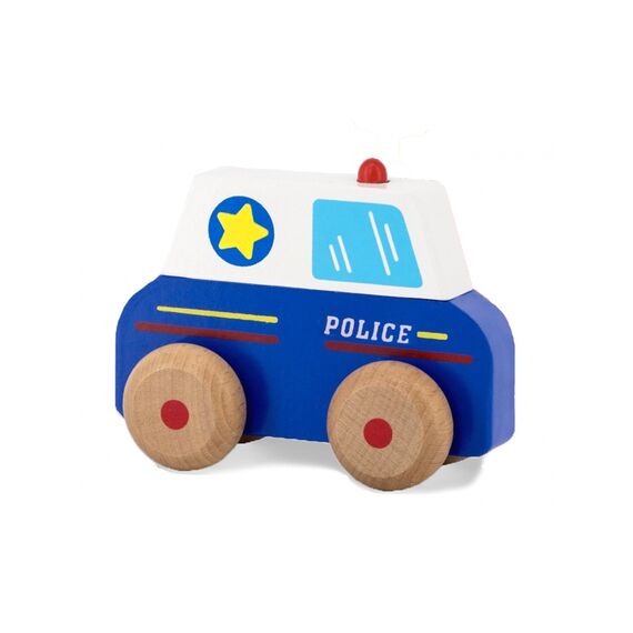 Jamara Kidiwood Vehicles / Car / 1 yr(s) / Wood / Multic | 460878