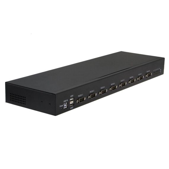 RealPower 284513 / 9 - 35 V / 5 V