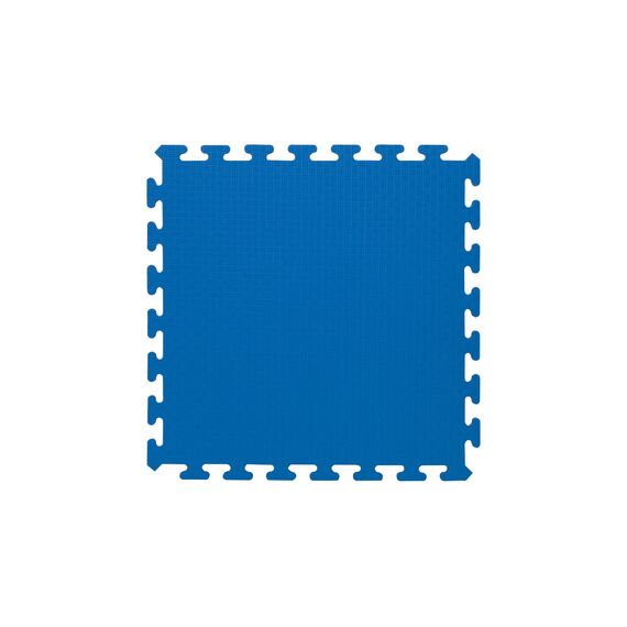Jamara 460421 / Puzzle mat / Blue