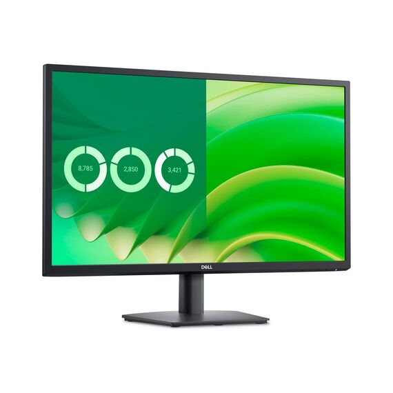 1920 x 1080 Full HD (1080p) @ 75 Hz - VA - 300 cd/m | DELL-E2725H