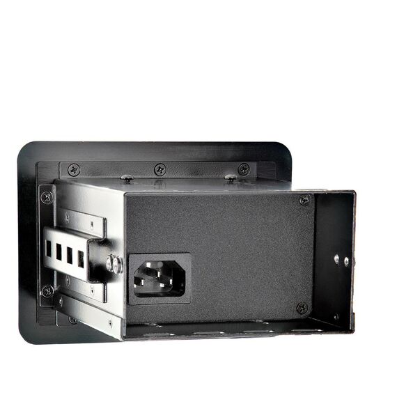 Charging Station Hub (KITBZPOWEU) - Power strip - AC 100-240 V -
